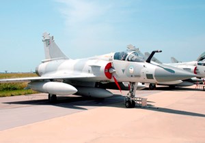 巴音郭楞飞机军事模型